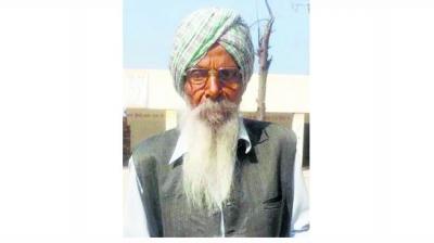 ਭਾਰਤ ਵਲੋਂ ਪਾਕਿਸਤਾਨ ਦੇ ਵਿਰੁੱਧ ਤਿੰਨ ਜੰਗਾਂ ਲੜਨ ਵਾਲੇ ਕੈਪਟਨ ਗੁਰਚਰਨ ਸਿੰਘ ਦਾ ਦੇਹਾਂਤ ਹੋ ਗਿਆ