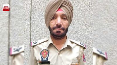 ASI posted on duty got electrocuted from heater, died