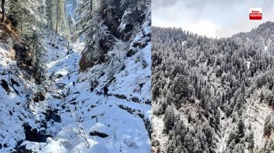 1 terrorist killed in Chatru area of ​​Kishtwar