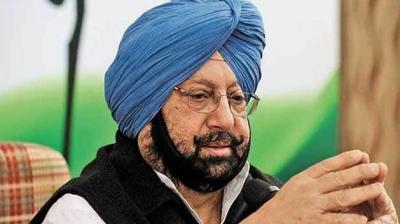 Top 10 officers transferred by PB Govt.