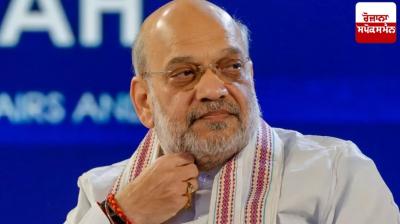 Union Home Minister Amit Shah will visit Jammu and Kashmir from February 5 to 7