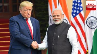 India-US trade deal agreed