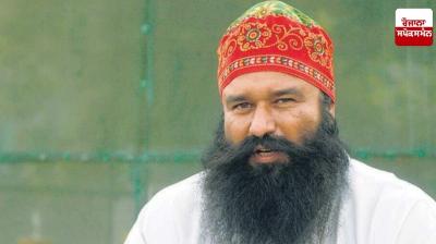 Parole of Sauda Sadh in Sadhvi sexual abuse case ends Latest News in Punjabi 