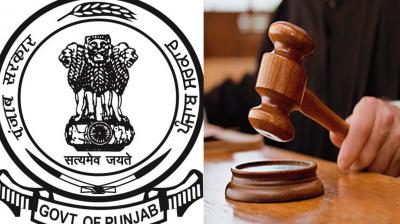 Chandigarh Consumer Court imposed a fine of 1 lakh rupees on Punjab government