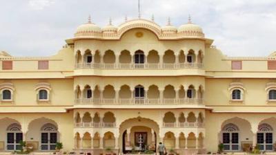 Know the right time to visit nahargarh fort and how to reach