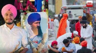 Youth arrested for posting photo of Sant Jarnail Singh Bhindranwale