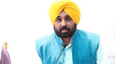 Bhagwant Mann 