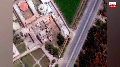 Indian Army destroys terrorist camps