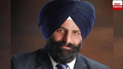 ED attached property of MLA Jaswant Singh Gajjanmajra News in punjabi 