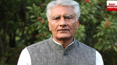 Punjab BJP President Sunil Jakhar invites farmers to discuss issues of US-India trade agreement
