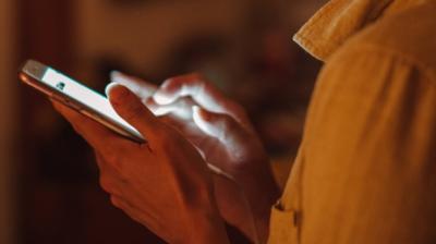 Representative Image.