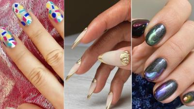 Nail art