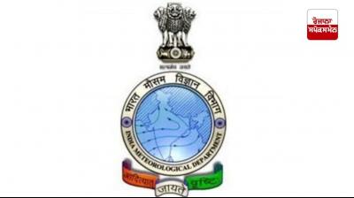 ਦੱਖਣ-ਪੱਛਮੀ ਮਾਨਸੂਨ ਦੇ ਦੋ ਦਿਨਾਂ ਦੌਰਾਨ ਪੰਜਾਬ ਸਮੇਤ ਹੋਰ ਸੂਬਿਆਂ ’ਚ ਅੱਗੇ ਵਧਣ ਲਈ ਹਾਲਾਤ ਅਨੁਕੂਲ - ਮੌਸਮ ਵਿਭਾਗ