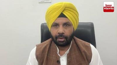  ਸੂਬੇ ਨੂੰ ਵਿਕਸਤ ਕਰਨ ’ਚ ਅਹਿਮ ਭੂਮਿਕਾ ਨਿਭਾਏਗਾ ਵਿਕਾਸ ਅਥਾਰਟੀਆਂ ਸਬੰਧੀ ਪੰਜਾਬ ਸਰਕਾਰ ਦਾ ਫ਼ੈਸਲਾ : ਹਰਭਜਨ ਸਿੰਘ ਈਟੀਓ