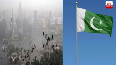 Pakistan Lockdown News