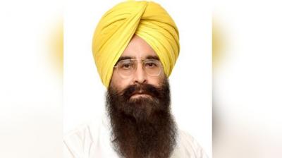 Gurmeet Singh Khudian