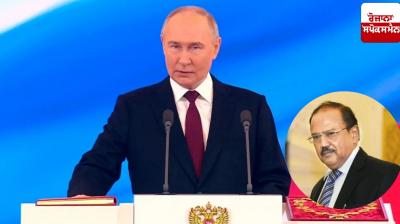 Russian President Vladimir Putin will come to India
