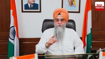 3318 students visited Punjab Vidhan Sabha during the year 2024: Kultar Singh Sandhwan