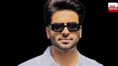 Singer Mankirt Aulakh announces Rs 5 crore donation for flood victims