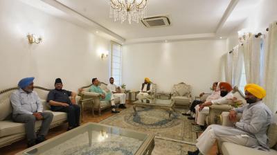 Lok Sabha Election news in punjabi 