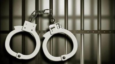 Two Wwomen and a man arrested in Goa
