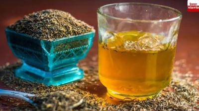 Cumin water is very beneficial for health.