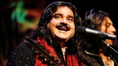 Arif Lohar