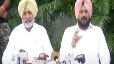 Gurpreet Kangar, Balbir Sidhu 