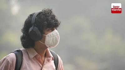 In view of increasing pollution in Delhi, GRAP restrictions have been tightened.