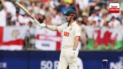 Australia won the first Ashes Test in just 2 days
