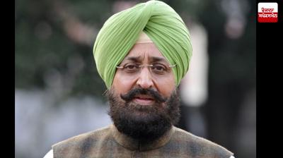 ਪ੍ਰਤਾਪ ਸਿੰਘ ਬਾਜਵਾ