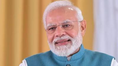 A decision that will empower the Modi government