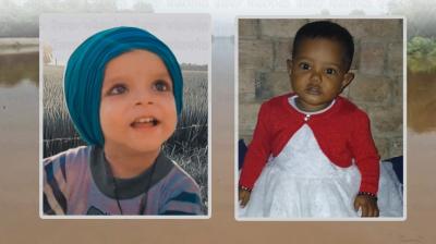 ਫਿਰੋਜ਼ਪੁਰ 'ਚ ਸਰਹਿੰਦ ਫੀਡਰ ਨਹਿਰ 'ਚ ਰੁੜੇ ਪਤੀ ਪਤਨੀ ਤੇ ਦੋ ਬੱਚੇ