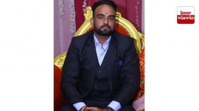 ਪਿੰਡ ਨਿੱਕੂਵਾਲ ਦੇ ਨੌਜਵਾਨ ਦੀ ਕੈਨੇਡਾ ਦੇ ਸਰੀ 'ਚ ਦਿਲ ਦਾ ਦੌਰਾ ਪੈ ਜਾਣ ਕਾਰਨ ਹੋਈ ਮੌਤ 