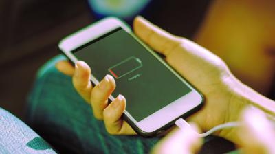 Smartphone Battery’s