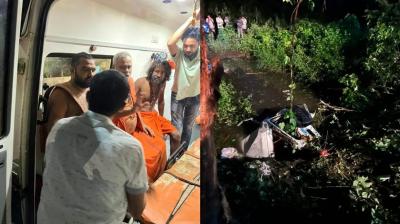 Chhindwara Madhya Pradesh Accident News