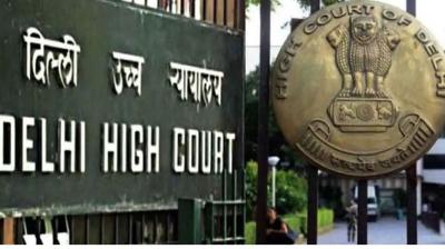 Delhi High Court 