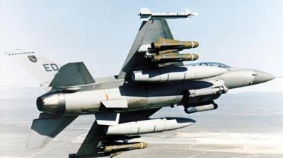 boeing manufacture fighter planes with indian companies