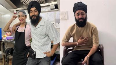 Kulhad Pizza Couple latest News