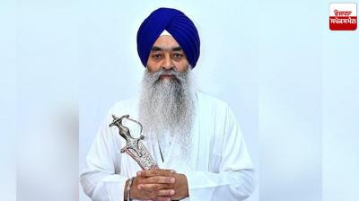 Issuance of arrest warrant of Rajasthan's Sikh leader Bhai Tima is bullying of the government Panthak News 