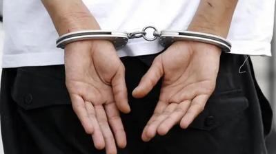  17 Indians illegally entering America arrested