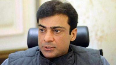  Hamza Shahbaz