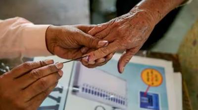  Gram Panchayat Elections