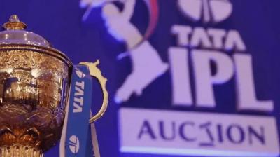  IPL Auction 2024 