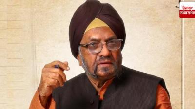 ‘The matter concerns the rules and regulations of the Jathedars of the Takhts joginder Singh 