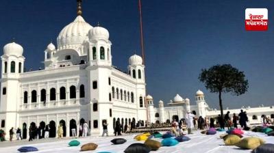 Sri Kartarpur Sahib pilgrims  reduced after Pahalgam terror attack