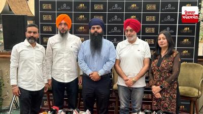 Big announcement from United Studios, Luminary Productions and Winkle Studios