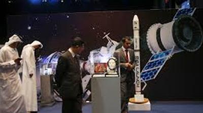 The UAE will launch its first Mars mission on July 15