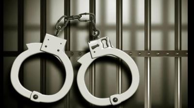  13 accused arrested 