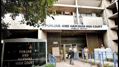 High Court of Punjab and Haryana